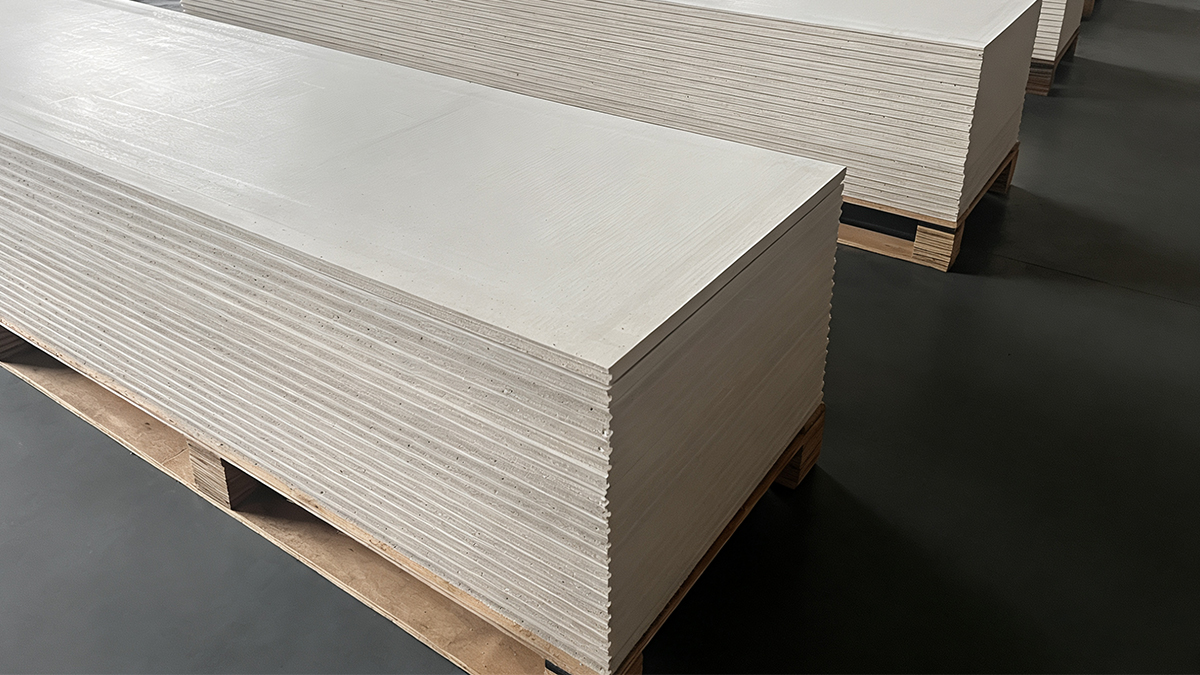 Fire Rated Sheathing Boards