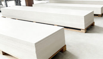 Glass Magnesium Board