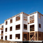 Installing Fire Rated Sheathing Boards