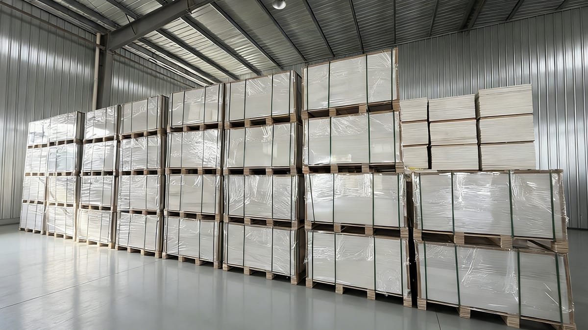 Magnesium Board Benefits