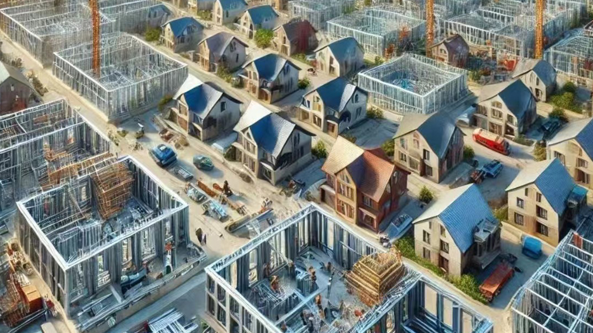 Main Benefits of MgO Boards