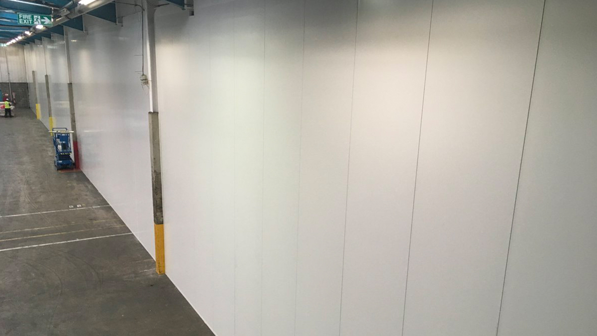 MgO Boards Interior Uses