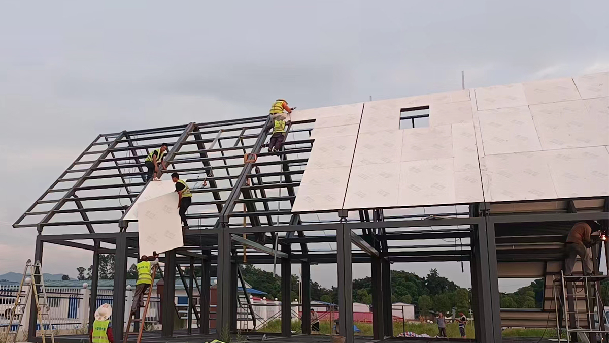 MgO Boards Key Features and Benefits