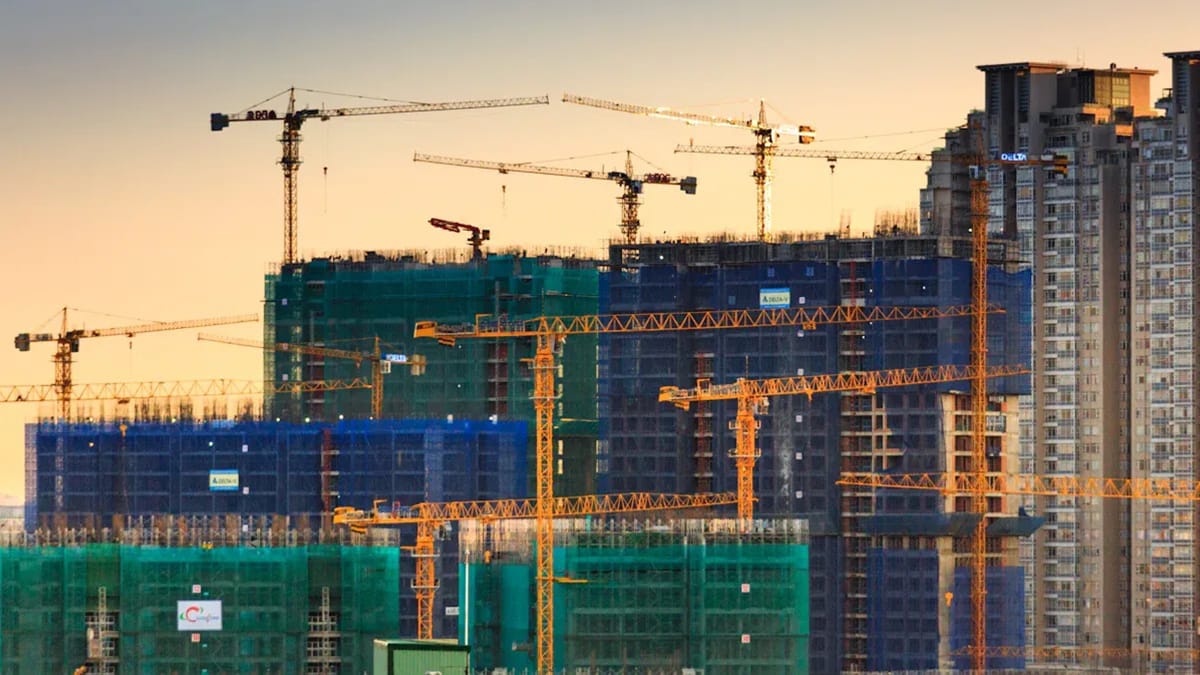 MgO Boards Used for in Modern Construction