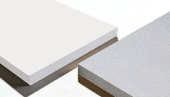 MgO Boards and Gypsum Boards