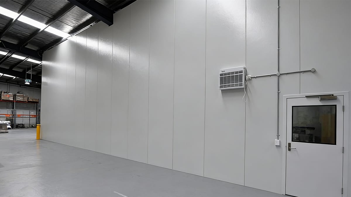 Mgo Board Mold Resistance