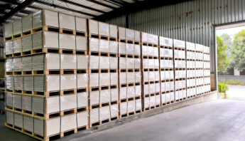 Top Glass Magnesium Board Suppliers