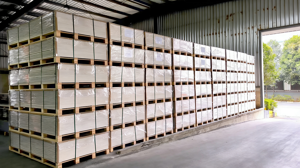 Top Glass Magnesium Board Suppliers