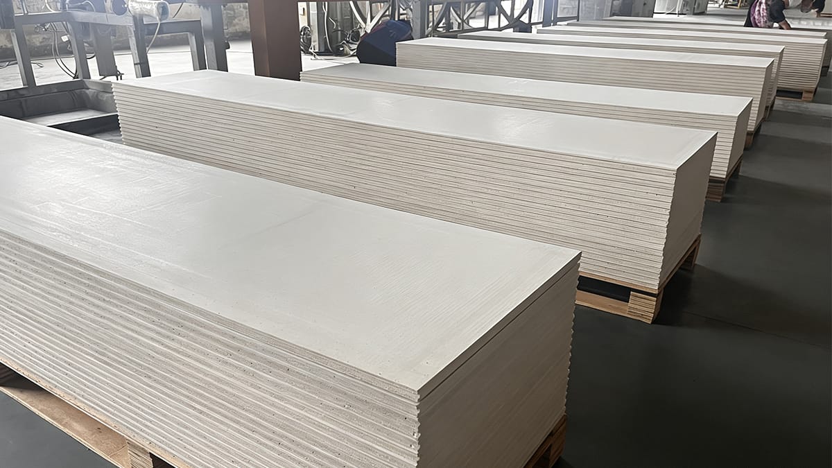 Top Magnesium Board Brands-Magboard