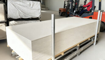 What Is a Glass Magnesium Board