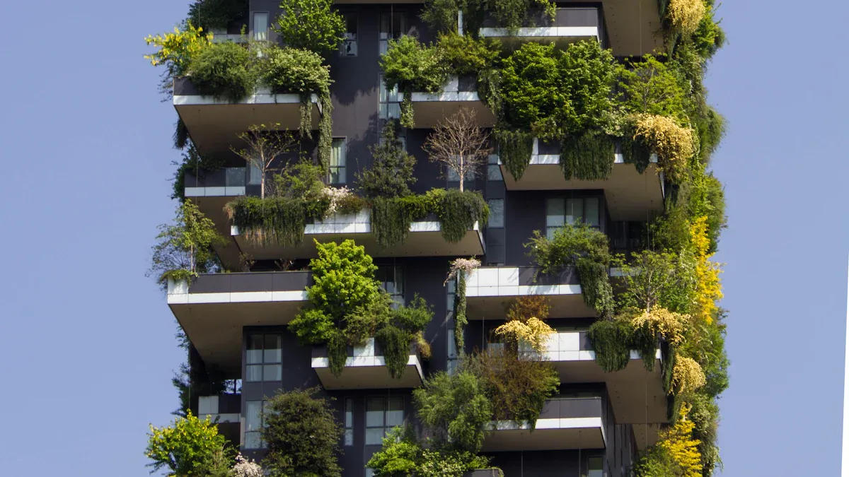 MgO Board vs Gypsum Board Eco-Friendly Overview