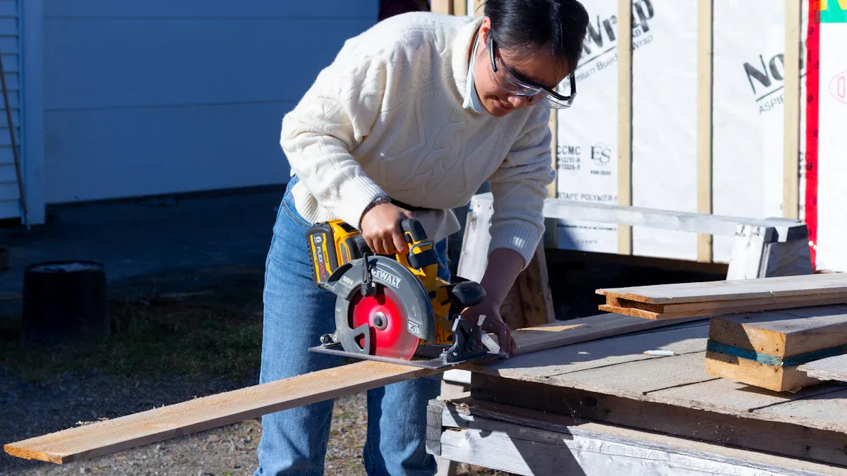 Practical Considerations for Builders