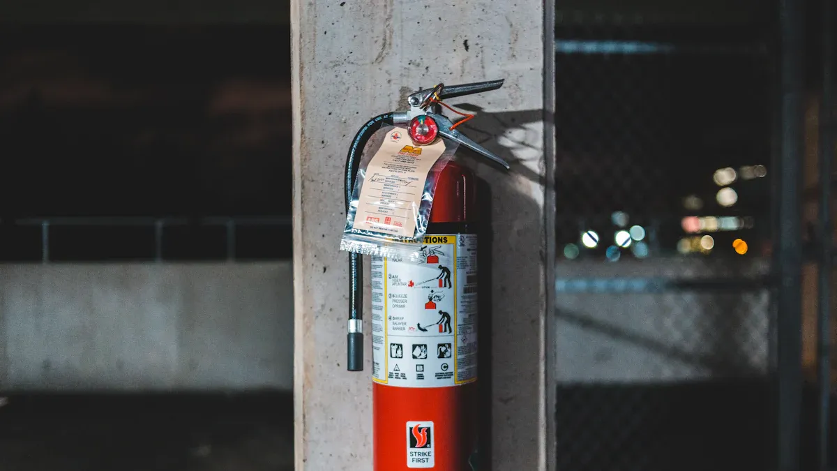 How MgO Sheathing Board Protects Against Fire, Water, and Mold