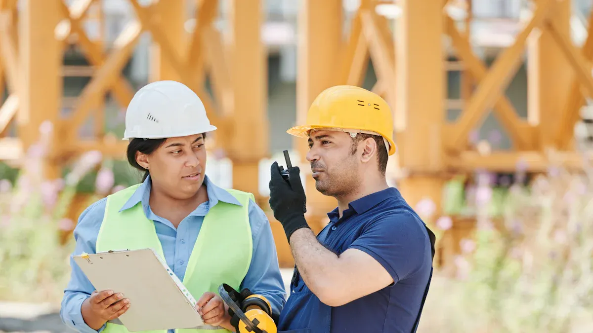 Step by Step Guide to Meeting Fire Codes with MgO Sheathing Boards