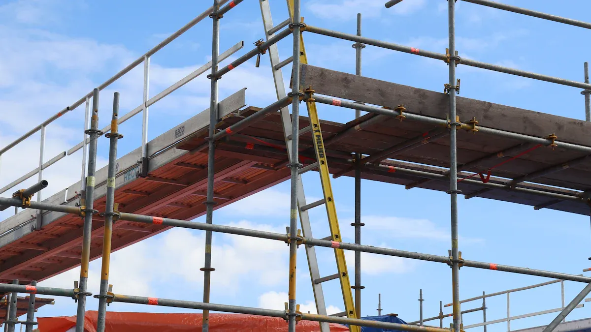 MgO Boards Installation and Handling