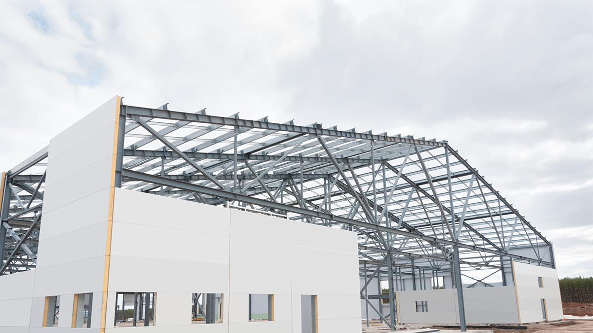 glass magnesium board applications