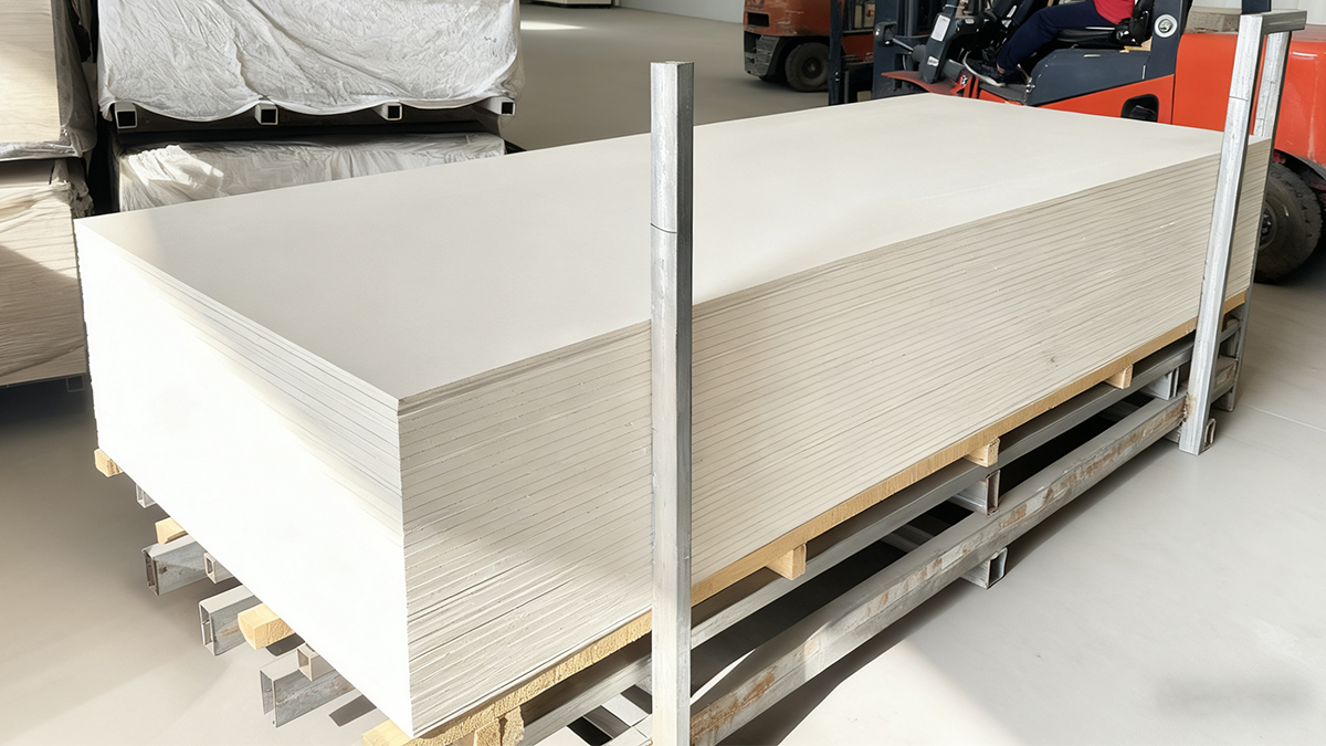 glass magnesium board benefits