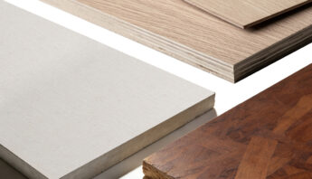 glass magnesium board than others