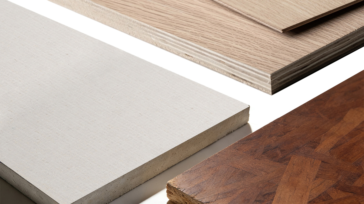 glass magnesium board than others