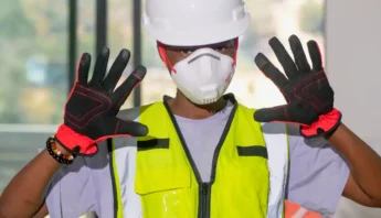 Magnesium oxide wallboard tips for safer projects