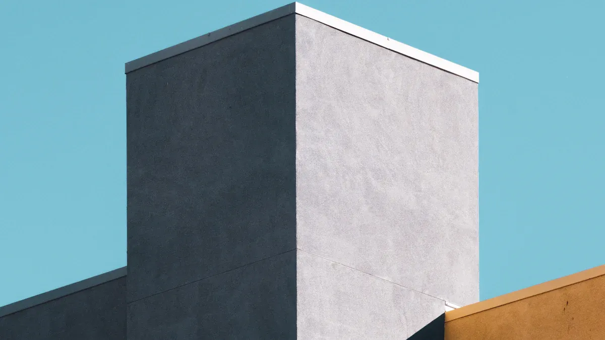 What Is Magnesium Wall Board?