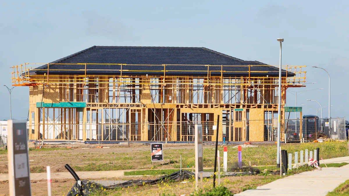 Magnesium Wall Board vs Gypsum Board The Safer Choice for Your Home