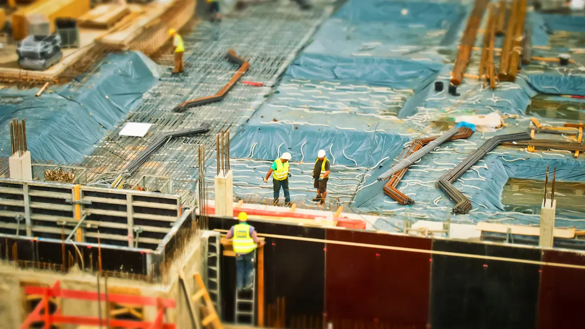 Durability and Structural Strength of MgO Board