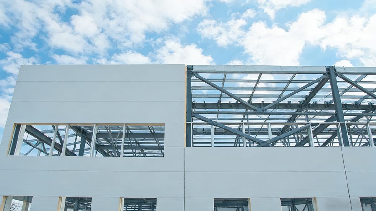 Benefits of Magnesium Oxide Wallboard