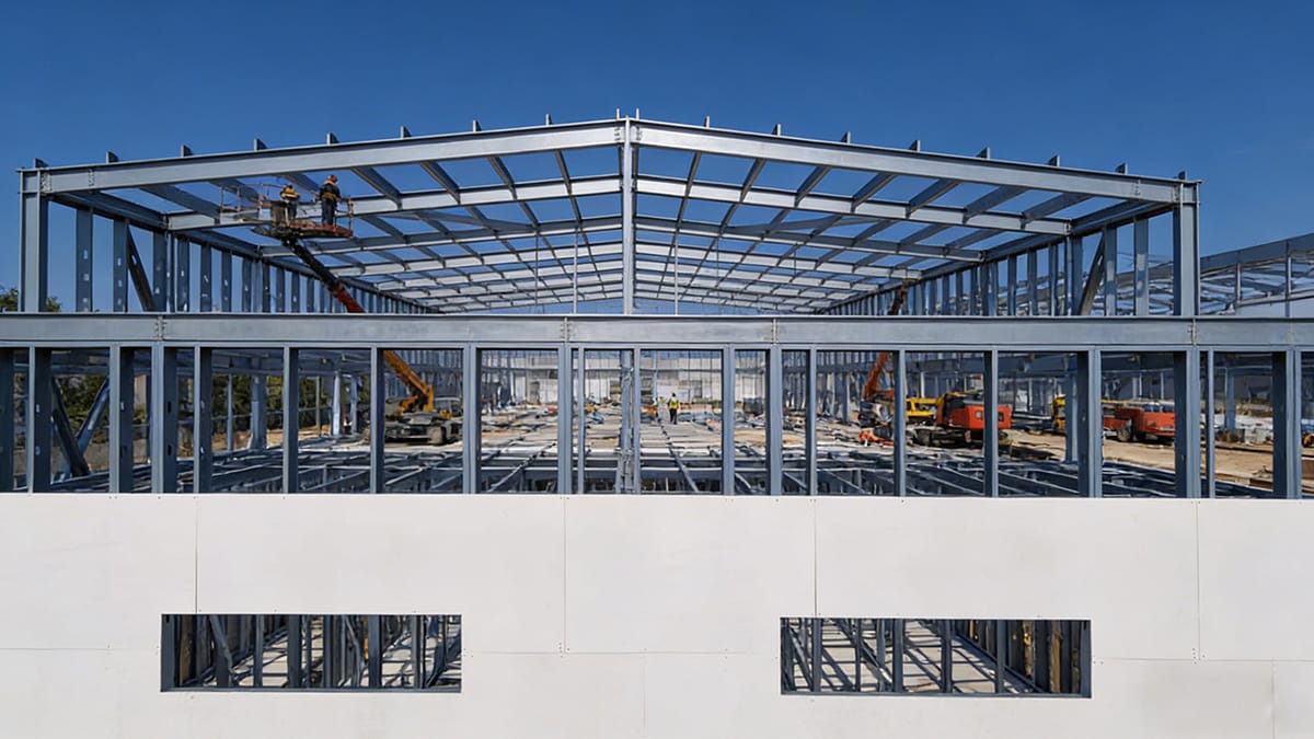 Benefits of Magnesium Wall Board