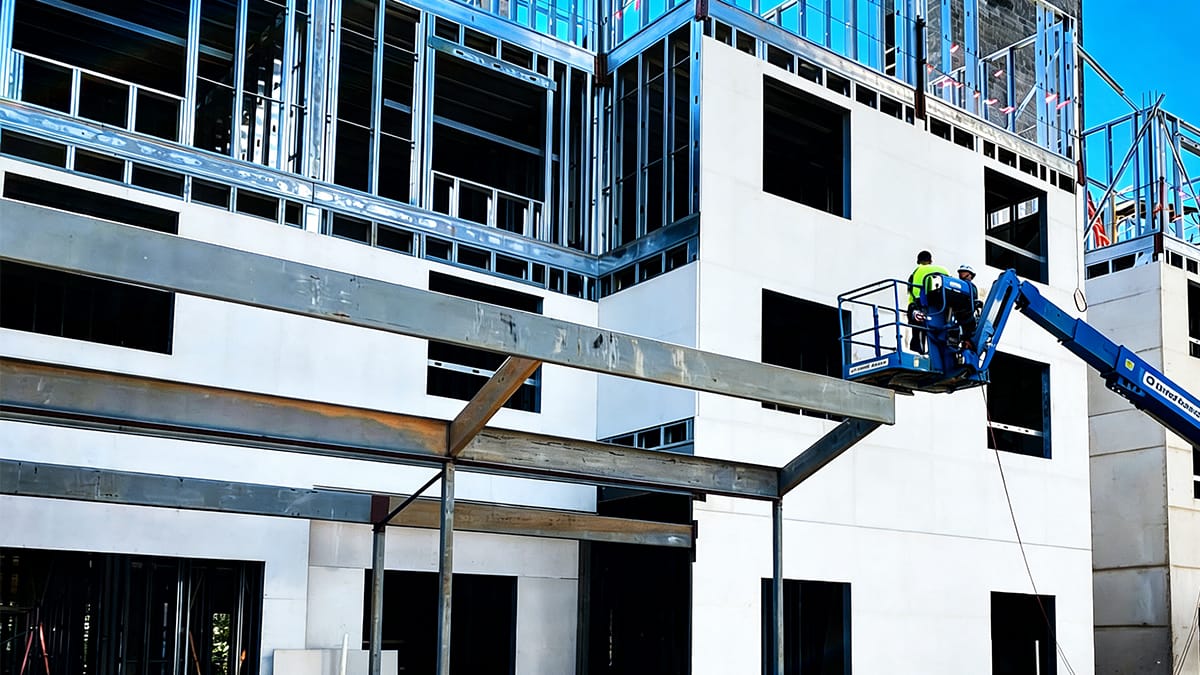 Drawbacks of Magnesium Oxide Wallboard