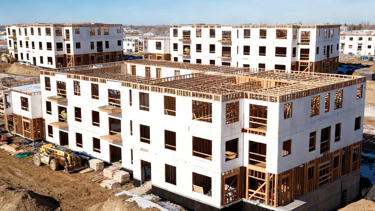 Everything You Need to Know About Magnesium Wall Board