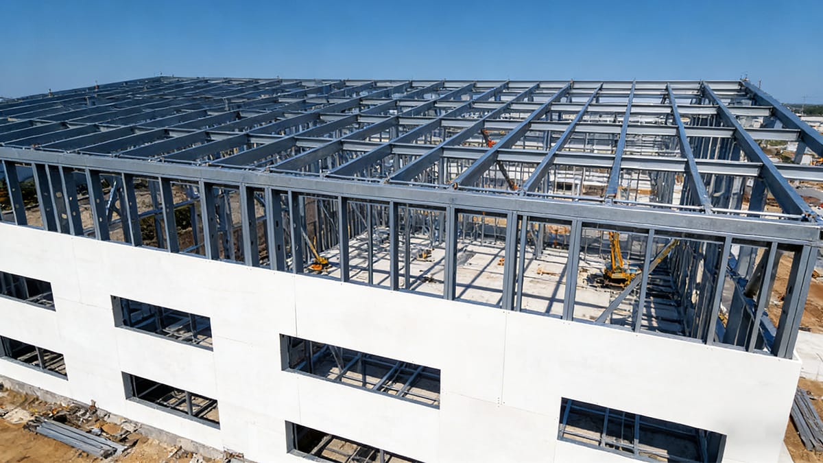 Magnesium Oxide Wallboard and Drywall Differences