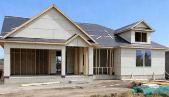 Magnesium Wall Board or Gypsum Drywall