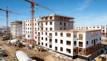 Main Benefits of Magnesium Wall Boards