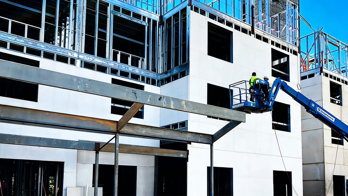 MgO Wallboard Installation and Use