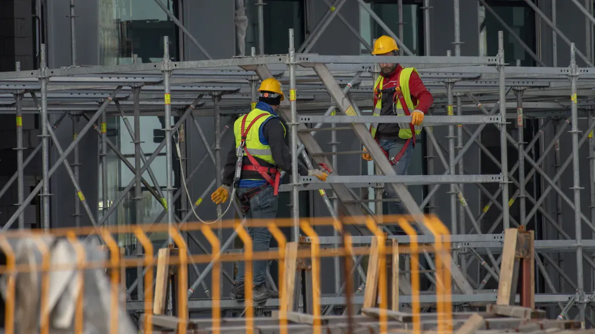 Durability and Safy with Magnesium Oxide Wallboard