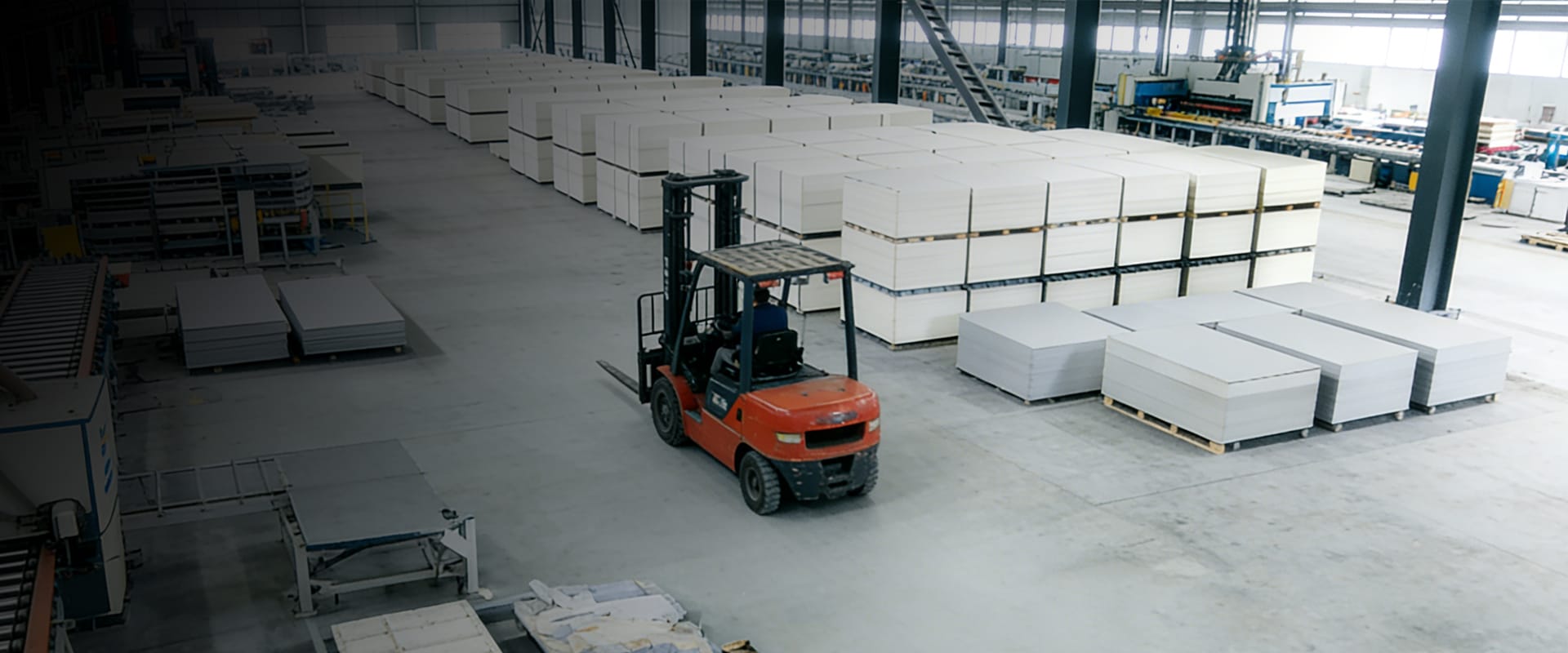 Top MgO Board Manufacturer