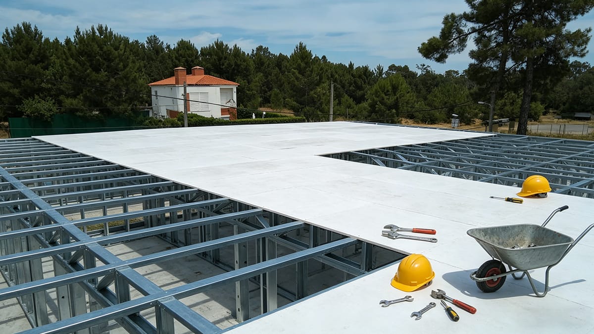 Comprehensive Guide to Fireproof Magnesium Oxide Panels