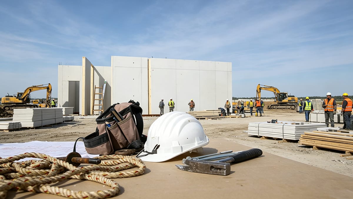 Fireproof Magnesium Oxide Panels So Effective