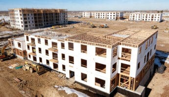 Magnesium Oxide Building Panels for Architects and Builders