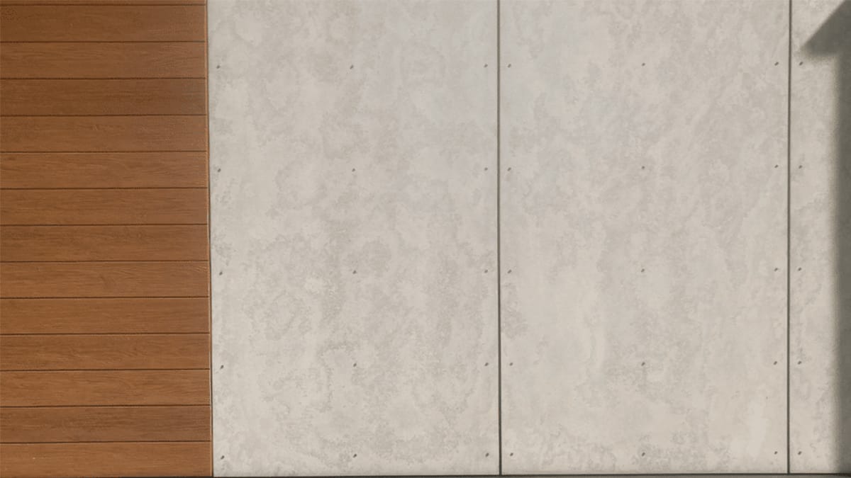Maintenance for Exterior Wall Sheathing