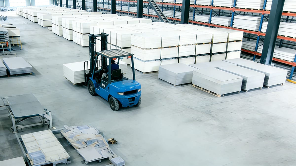 Top 10 MgO Building Panel Suppliers Magboard
