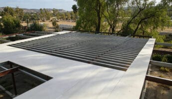 What Are MgO Building Panels