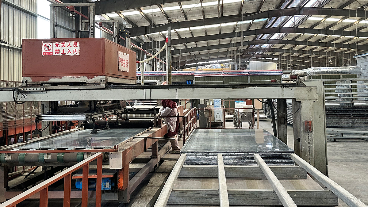 Top 10 MgO Board Subfloor Manufacturers in China